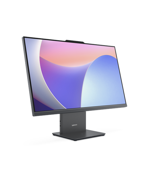 Lenovo IdeaCentre AIO 27IRH9 27 QHD i7-13620H/32GB/1TB/Intel UHD/WIN11 Home/ENG kbd/Grey/2Y Warranty, Lenovo IdeaCentre, AIO