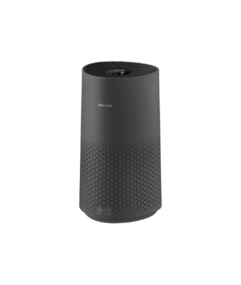 Philips, Air Purifier, AC1715/11, Suitable for rooms up to 78 m², 78 m³, Black