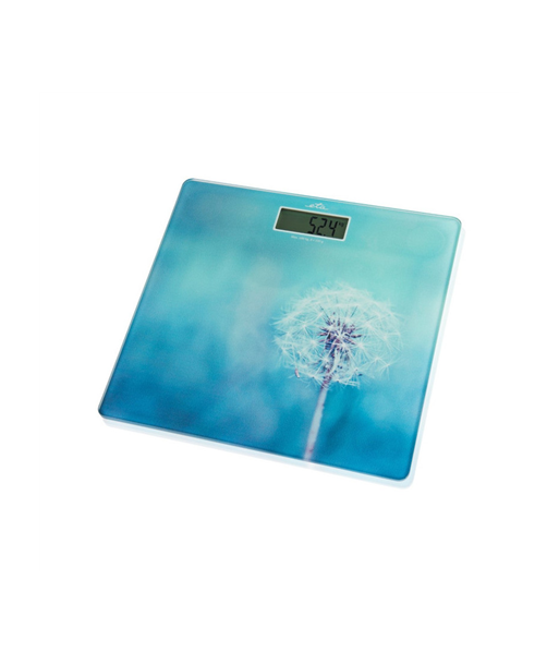 Kehakaal ETA Personal, ETA178090040 Breeze, Maximum weight (capacity) 180 kg, Accuracy 100 g, Blue Kehakaal ETA Personal, ETA178090040 Breeze, Maximum weight (capacity) 180 kg, Accuracy 100 g, Blue