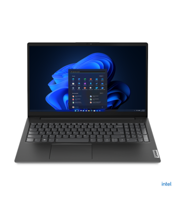 Lenovo Essential V15 G4 IRU, Black, 15.6", IPS, FHD, 1920 x 1080 pixels, Anti-glare, Intel Core i5, i5-13420H, 16 GB, 512 GB