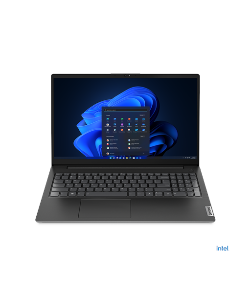 Lenovo Essential V15 G4 IRU, Black, 15.6", IPS, FHD, 1920 x 1080 pixels, Anti-glare, Intel Core i5, i5-13420H, 16 GB, 512 GB