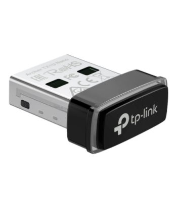 TP-LINK Archer TX1U Nano AX300 Nano Wi-Fi 6 USB Adapter | TP-LINK