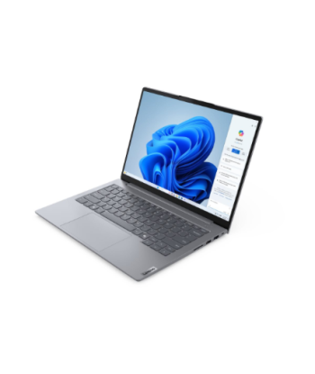 Lenovo ThinkBook 14 Gen 7 ARP 14 WUXGA AMD R5 7535HS/16GB/256GB/AMD Radeon 660M/WIN11 Pro/ENG Backlit kbd/Grey/FP/2Y Warranty