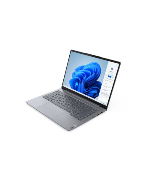 Lenovo ThinkBook 14 Gen 7 ARP 14 WUXGA AMD R5 7535HS/16GB/256GB/AMD Radeon 660M/WIN11 Pro/ENG Backlit kbd/Grey/FP/2Y Warranty