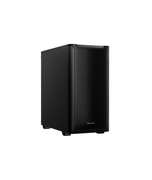Case BE QUIET PURE BASE 501 MidiTower ATX MicroATX MiniITX Colour Black BG073