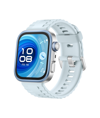 Huawei Watch Fit 4 Pro – Titanium Blue, Smartwatch