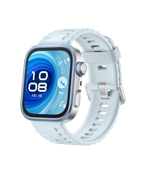 Huawei Watch Fit 4 Pro – Титаново-синий умные часы Huawei Watch Fit 4 Pro – Титаново-синий умные часы