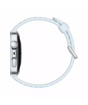 Huawei Watch Fit 4 Pro – Титаново-синий умные часы