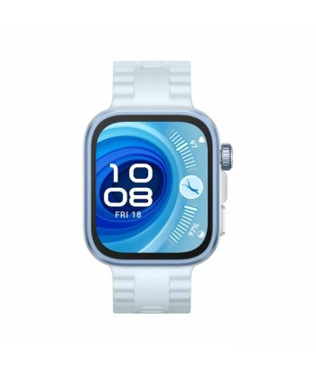 Huawei Watch Fit 4 Pro – Титаново-синий умные часы