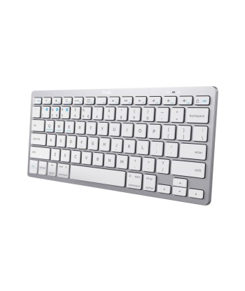 Juhtmevaba klaviatuur BASICS BLUETOOTH/ENG 24651 TRUST