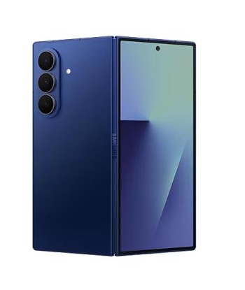 GALAXY FOLD7/256GB BLUE SM-F966B SAMSUNG