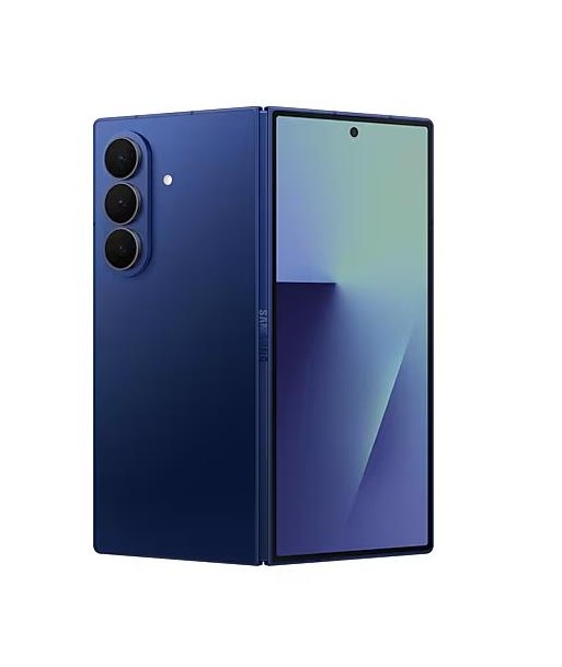 GALAXY FOLD7/256GB BLUE SM-F966B SAMSUNG GALAXY FOLD7/256GB BLUE SM-F966B SAMSUNG