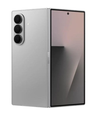 GALAXY FOLD7/512GB SILVER SM-F966B SAMSUNG