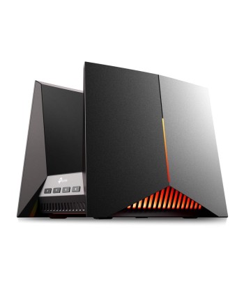 WRL ROUTER 19000MBPS 1000M/TRI BAND ARCHER GE800 TP-LINK