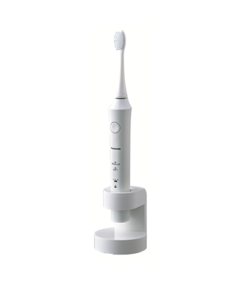 Panasonic, Toothbrush, EW-DL83, Rechargeable, For adults, Number of brush heads included 3, Number of teeth brushing modes 2