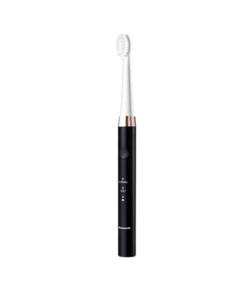 ?Panasonic, EW-DM81-K503, Rechargeable, For adults, Number of brush heads included 2, Number of teeth