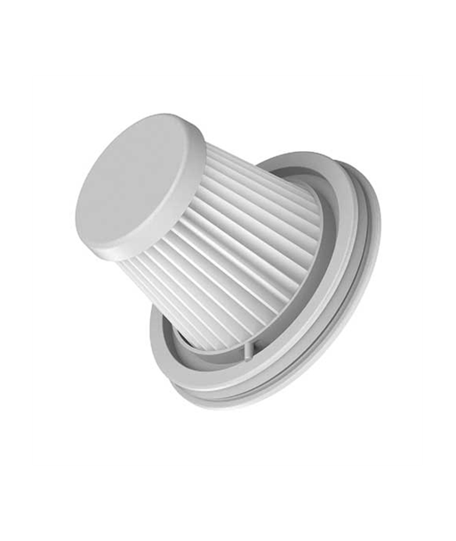 Xiaomi | HEPA Filter (2-Pack) | White Xiaomi | HEPA Filter (2-Pack) | White