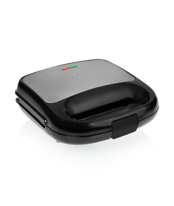 Võileivagrill Tristar, 3-in-1, SA-3071, 750 W, Number of plates 3, Black