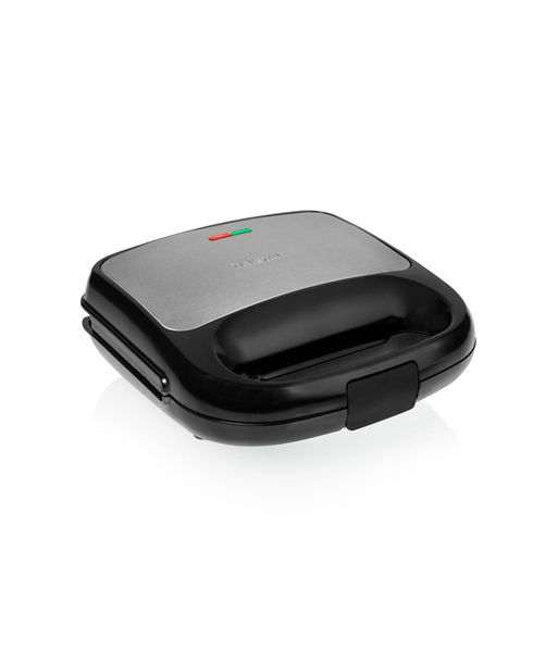 Võileivagrill Tristar, 3-in-1, SA-3071, 750 W, Number of plates 3, Black