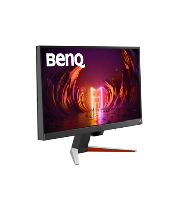 Benq, Gaming Monitor, EX240N, 23.8", VA, FHD, 16:9, 165 Hz, 4 ms, 1920 x 1080, 250 cd/m², HDMI ports quantity 1, Black