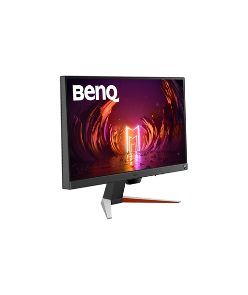 Benq, Gaming Monitor, EX240N, 23.8", VA, FHD, 16:9, 165 Hz, 4 ms, 1920 x 1080, 250 cd/m², HDMI ports quantity 1, Black Benq, Gaming Monitor, EX240N, 23.8", VA, FHD, 16:9, 165 Hz, 4 ms, 1920 x 1080, 250 cd/m², HDMI ports quantity 1, Black