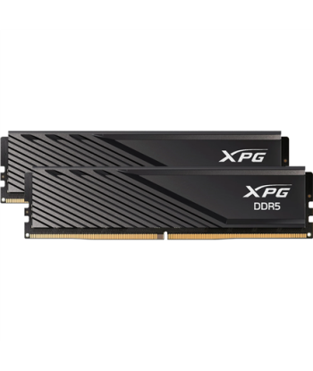 ADATA XPG LANCER BLADE, 32 Kit (16GBx2) GB, DDR5, 6400 MHz, PC/server, Registered No, ECC Yes
