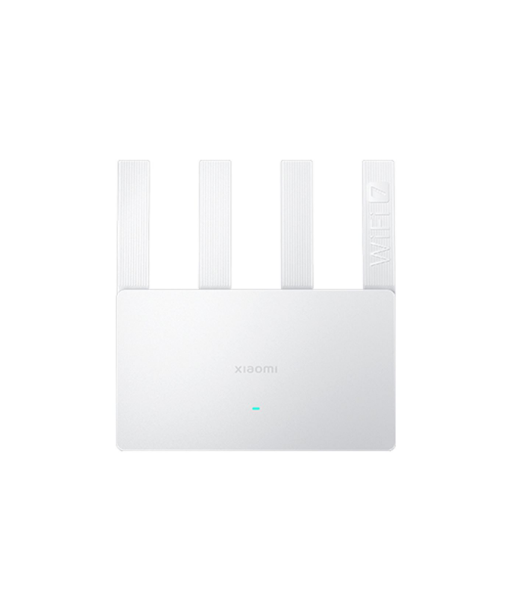 Xiaomi Router, BE3600, 802.11be, 10/100/1000/2500 Mbit/s, Ethernet LAN (RJ-45) ports 4, Mesh Support Yes, MU-MiMO Yes, No