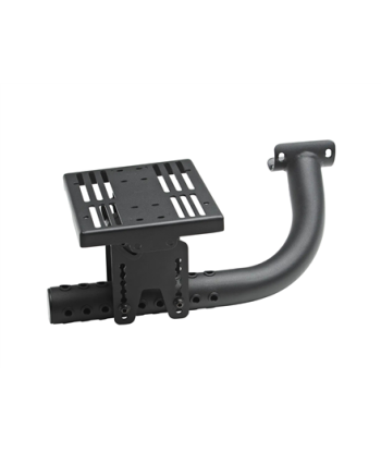 Next Level Racing F-GT Pro Shifter and Handbrake Arm Add-on | Maximum weight (capacity) 30 kg | Black