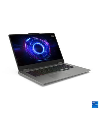 Lenovo LOQ 17IRX10 17.3 FHD i5-13450HX/24GB/1TB/NVIDIA GF RTX 5050 8GB/WIN11 Home/ENG kbd/2Y Warranty, Lenovo LOQ 17IRX10