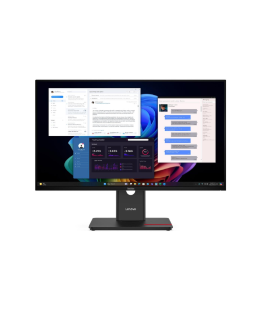 Lenovo ThinkVision T27UD-40 27 3840x2160/HDMI/3Y Warranty | Lenovo Lenovo ThinkVision T27UD-40 27 3840x2160/HDMI/3Y Warranty | Lenovo