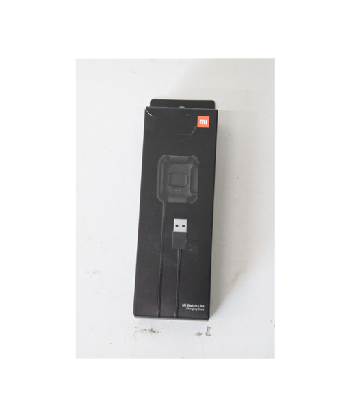 Xiaomi Charging Dock | Black Xiaomi Charging Dock | Black