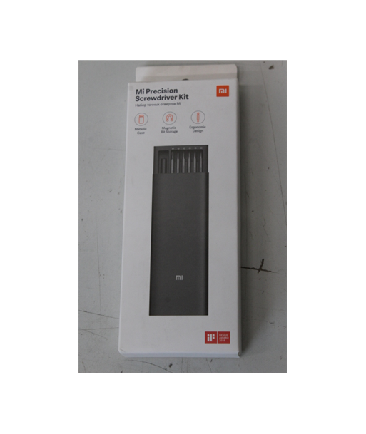 Xiaomi MI X WIHA PRECISION SCREWDRIVER SET | USED, DIRTY | Screwdriver Set