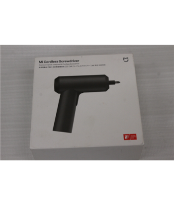 Xiaomi Mi Cordless Screwdriver | USED
