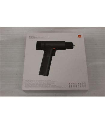 Xiaomi Electric Screwdriver | 12V Max Brushless Cordless Drill EU | USED