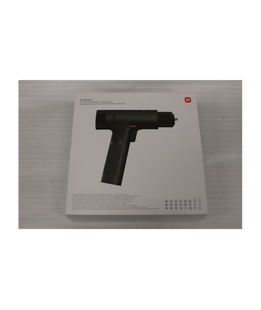 Xiaomi Electric Screwdriver | 12V Max Brushless Cordless Drill EU | USED