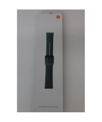 Xiaomi Watch Strap | Pine Green | TPU