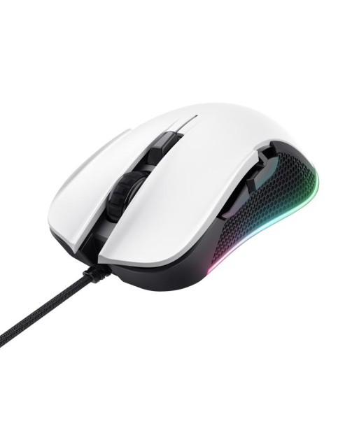 MOUSE USB OPTICAL ECO/GXT922W YBAR 24730 TRUST