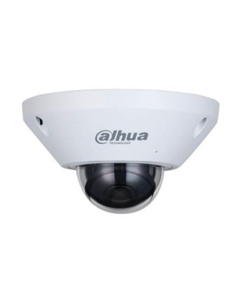 Видеокамера 5MP FISHEYE DOME/DH-IPC-EB5541-AS DAHUA