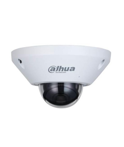 NET CAMERA 5MP FISHEYE DOME/DH-IPC-EB5541-AS DAHUA