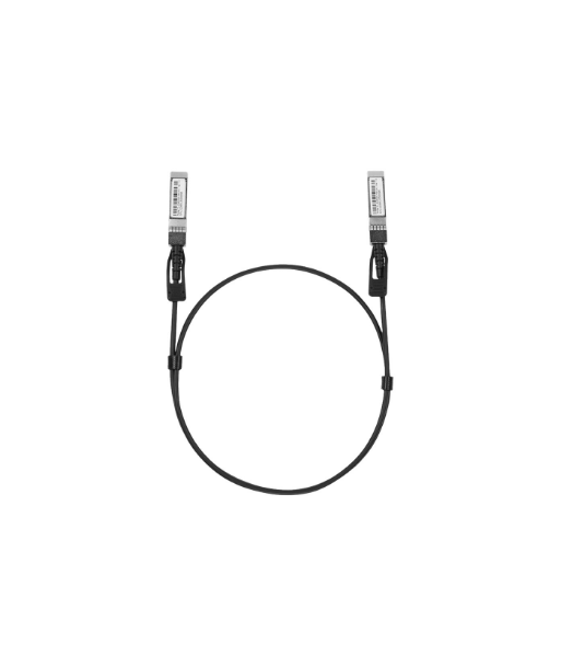 TP-LINK TL-SM5220-1M 1 Meter 10G SFP+ Direct Attach Cable | TP-LINK TP-LINK TL-SM5220-1M 1 Meter 10G SFP+ Direct Attach Cable | TP-LINK
