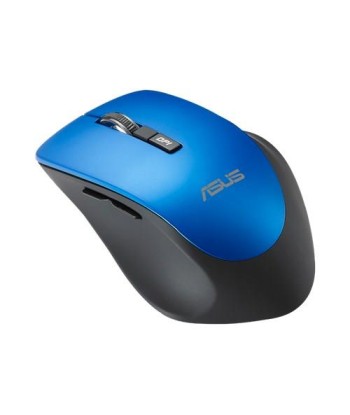 MOUSE USB OPTICAL WRL WT425/BLUE 90XB0280-BMU040 ASUS