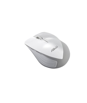 MOUSE USB OPTICAL WRL WT465/WHITE 90XB0090-BMU050 ASUS