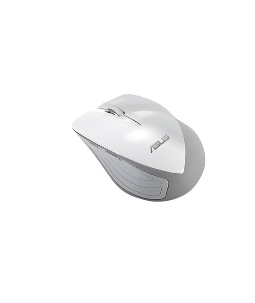 MOUSE USB OPTICAL WRL WT465/WHITE 90XB0090-BMU050 ASUS