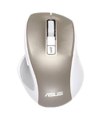 Juhtmevaba hiir MW202/GOLD 90XB066N-BMU020 ASUS