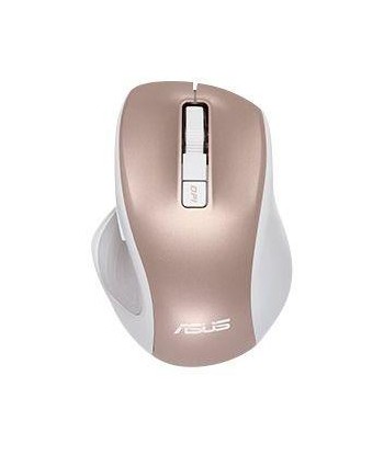 MOUSE USB OPTICAL WRL MW202C/ROSE GOLD 90XB066N-BMU010 ASUS