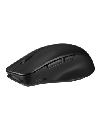 MOUSE USB OPTICAL WRL MD200/BLACK 90XB0790-BMU000 ASUS