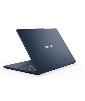 Notebook LENOVO IdeaPad Slim 3 15ARP10 CPU Ryzen 5 7533HS 3300 MHz 15.3" 1920x1200 RAM 16GB DDR5 4800 MHz SSD 512GB AMD Radeon