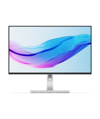 Lenovo L24m-4A, 23.8", IPS, FHD, 16:9, 100 Hz, 1 ms, 1920 x 1080 pixels, 250 cd/m², HDMI ports quantity 1, Cloud Grey