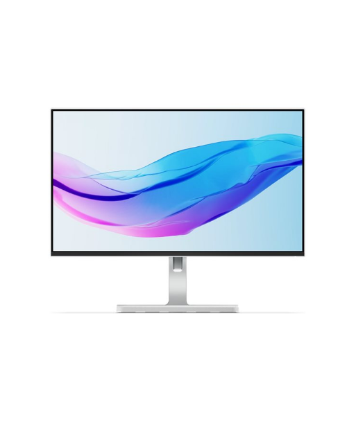 Lenovo L24m-4A, 23.8", IPS, FHD, 16:9, 100 Hz, 1 ms, 1920 x 1080 pixels, 250 cd/m², HDMI ports quantity 1, Cloud Grey Lenovo L24m-4A, 23.8", IPS, FHD, 16:9, 100 Hz, 1 ms, 1920 x 1080 pixels, 250 cd/m², HDMI ports quantity 1, Cloud Grey