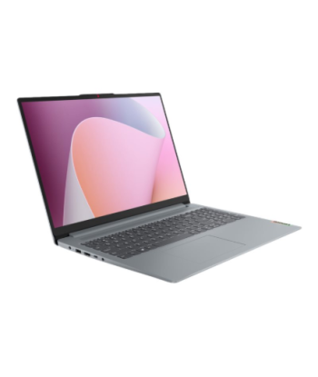 Lenovo IdeaPad Slim 3 16ABR8 16 WUXGA AMD R5 5625U/16GB/512GB/AMD Radeon/WIN11 Home/ENG kbd/Grey/2Y Warranty, Lenovo IdeaPad